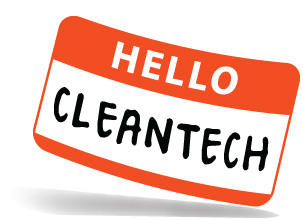 Hello Cleantech