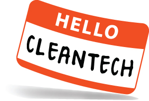 Hello Cleantech